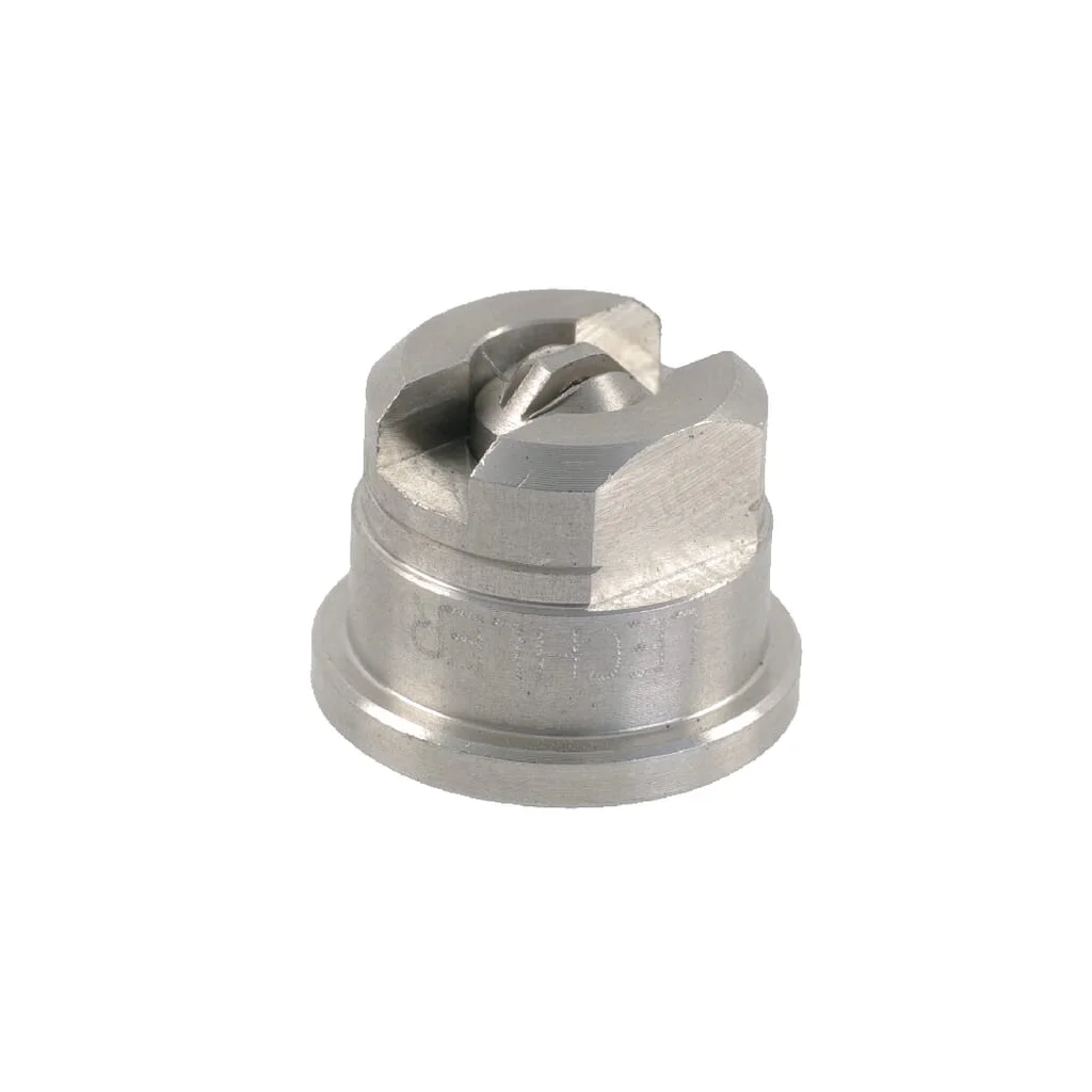 Duză ventilator dublu plat DF 120° 05 Lechler din oțel inoxidabil