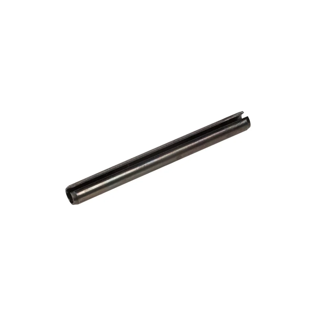 Știft elastic