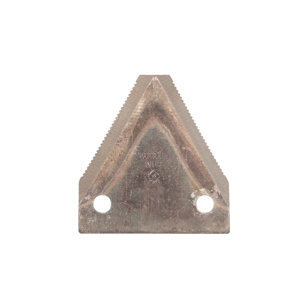 Lamă 3mm dințată alezaj 8,5mm