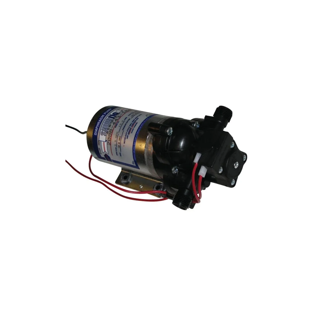 Pompă cu membrană 12V 13,2l/min