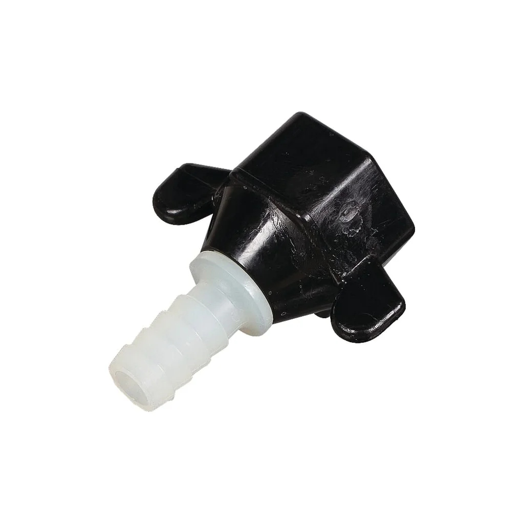 Racord furtun Shurflo 3/8"