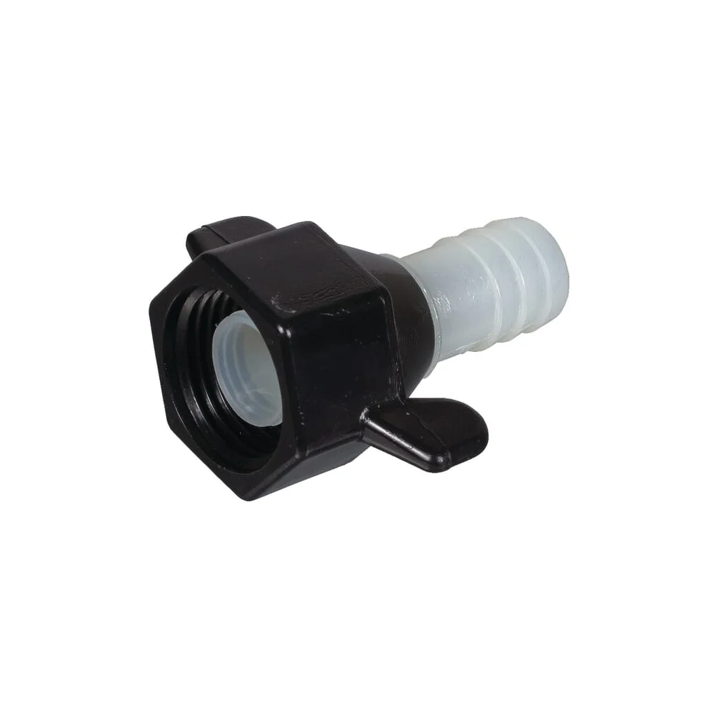 Racord furtun Shurflo 1/2"