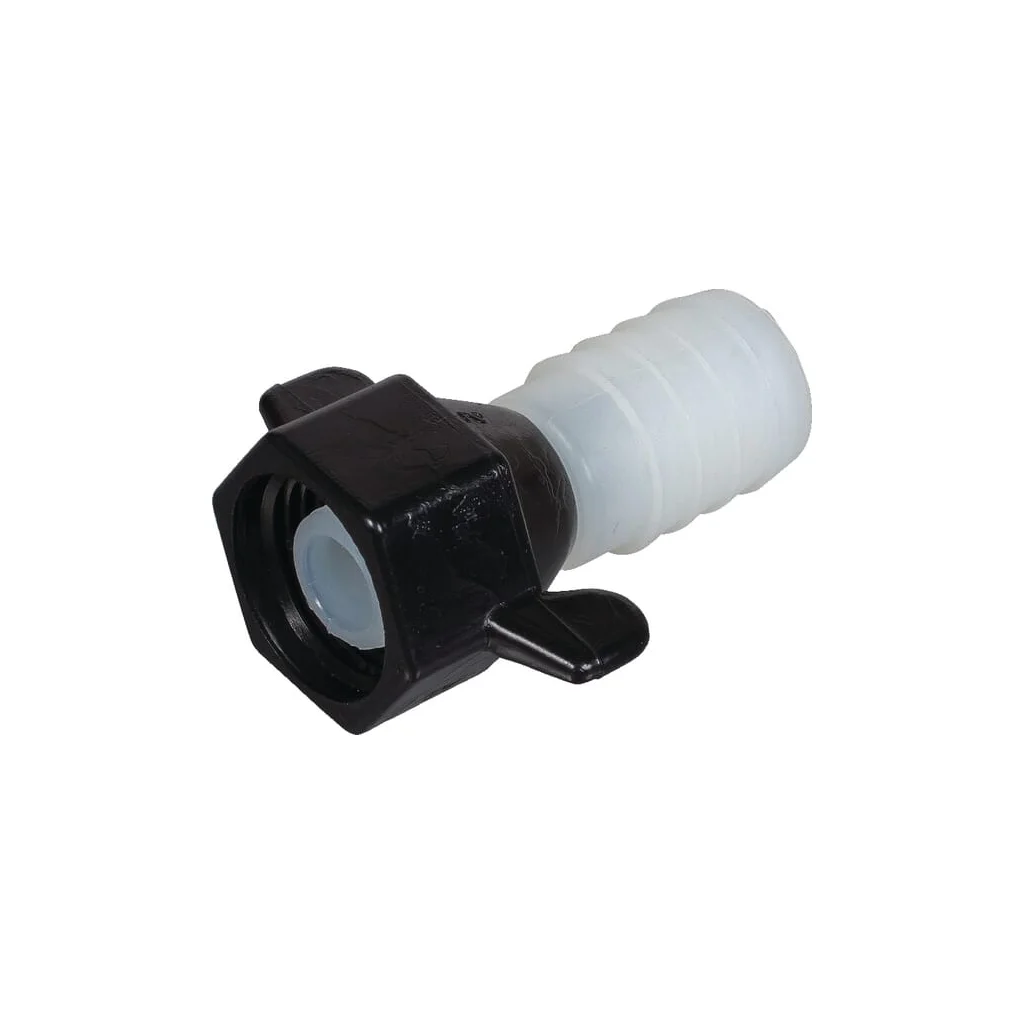Conector Shurflo pentru furtun de 3/4"
