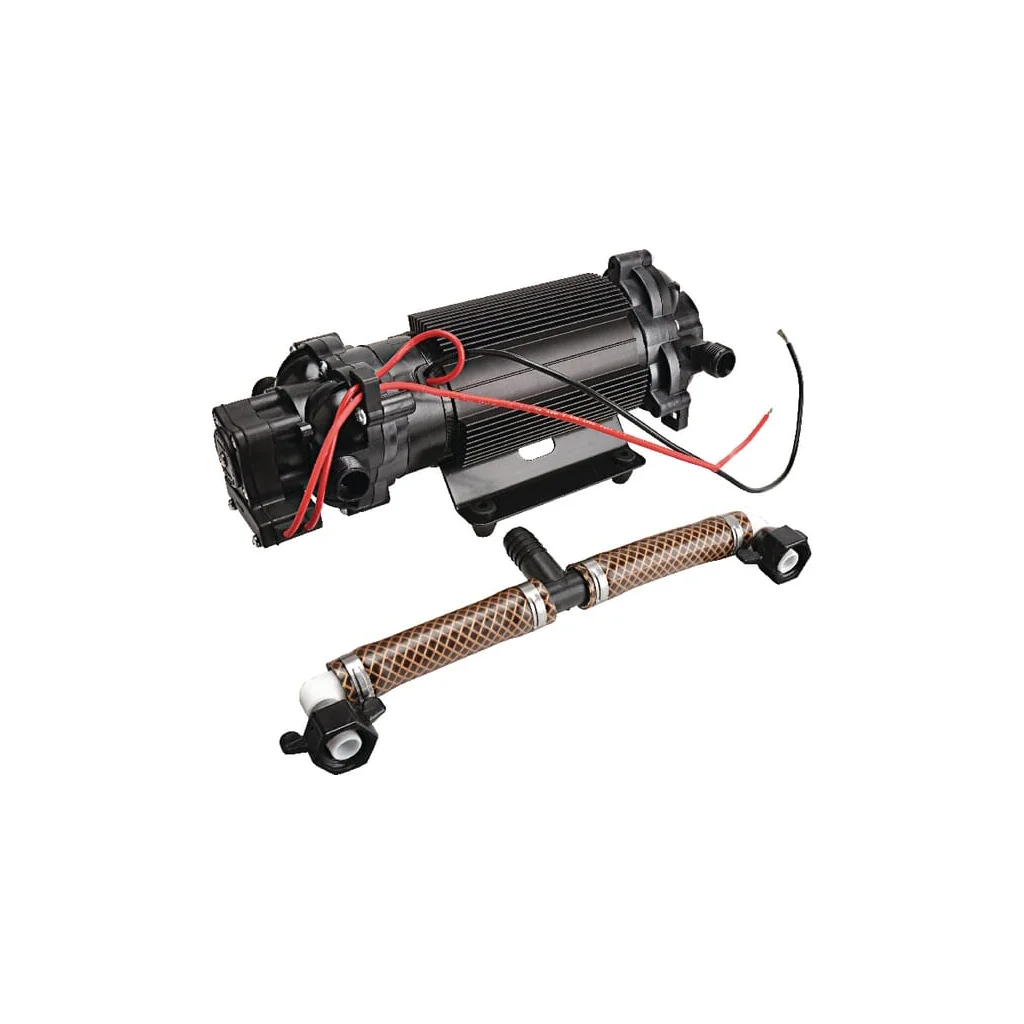 Pompă cu diafragmă 12V 26.5 l/m