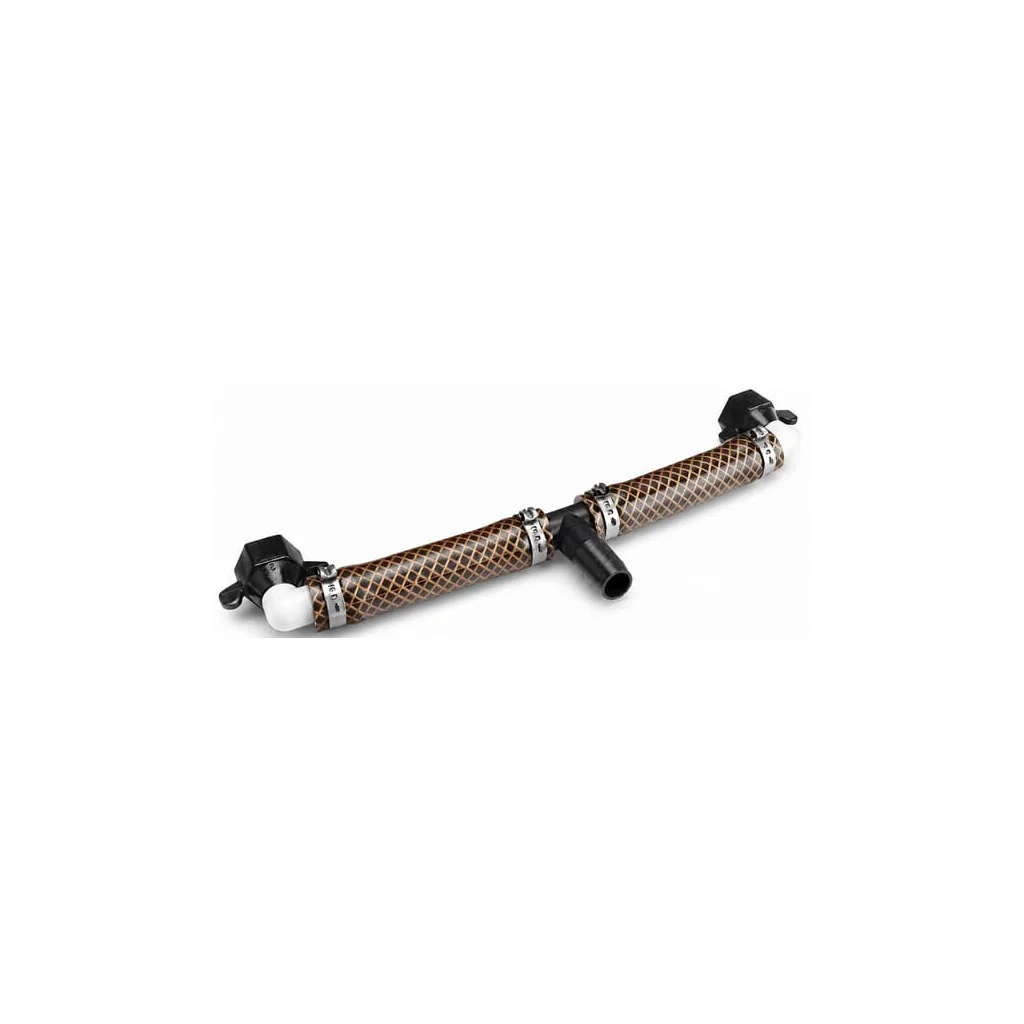 Kit colector 5/8" barb