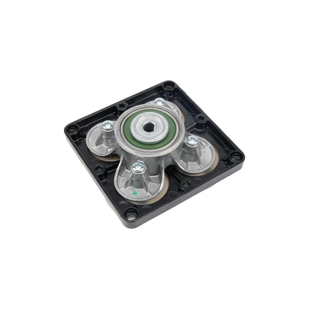 Set membrane Shurflo
