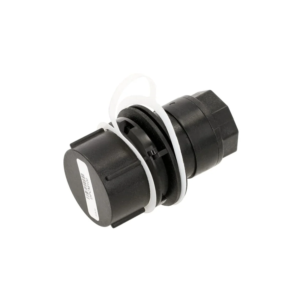 Conector masculin Dry-Mate 1"
