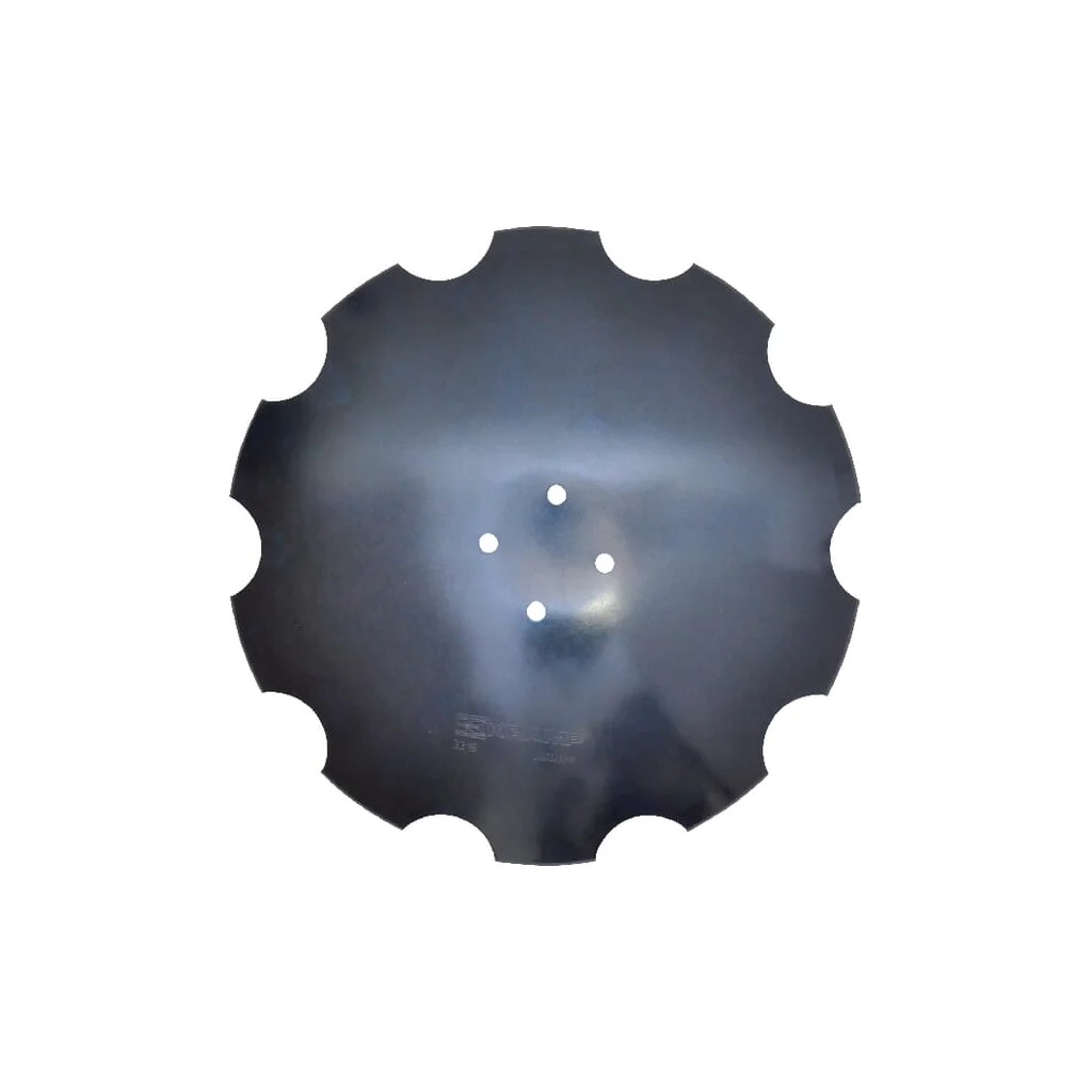 Taler disc crestat 567x5