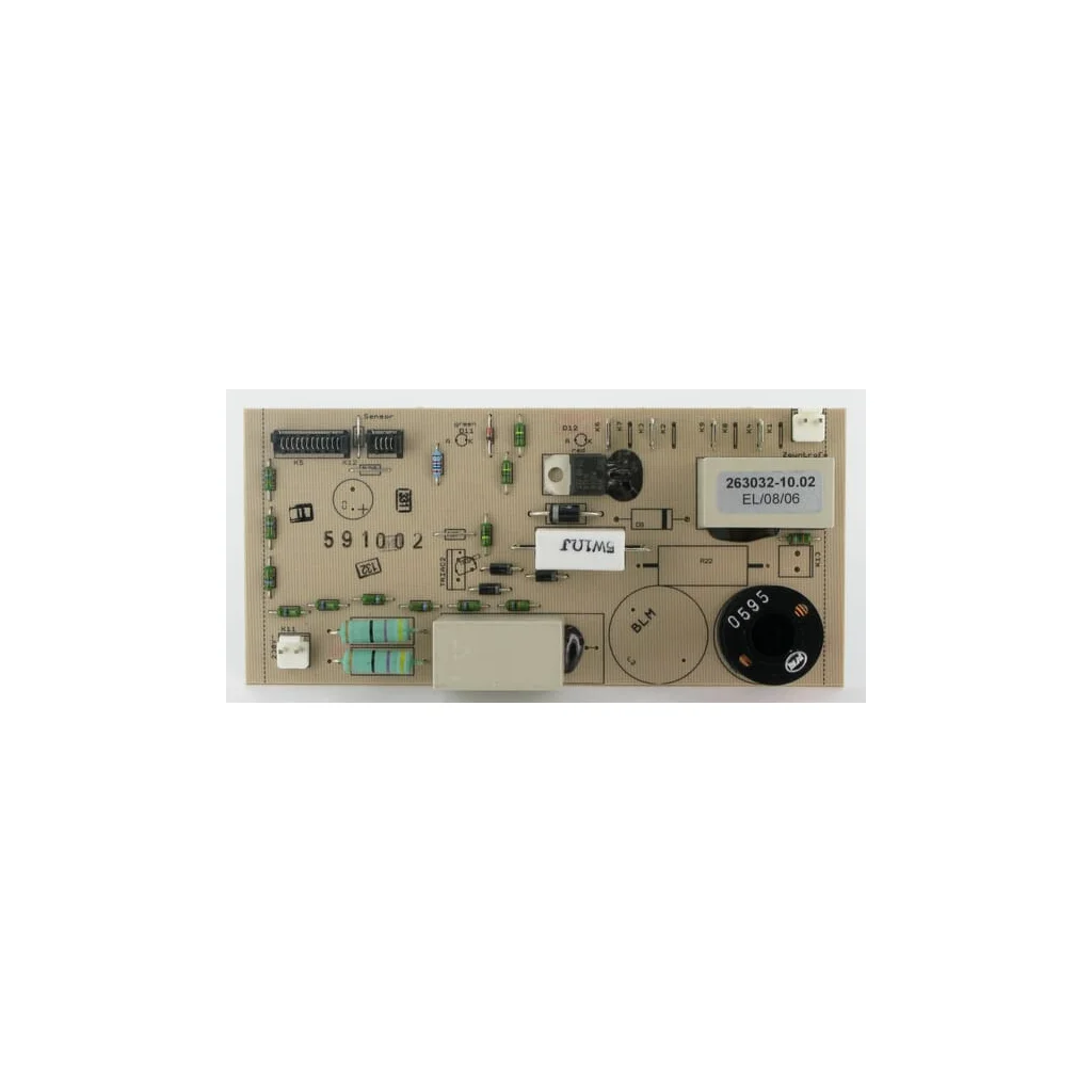 Placă de circuite LED ND4100
