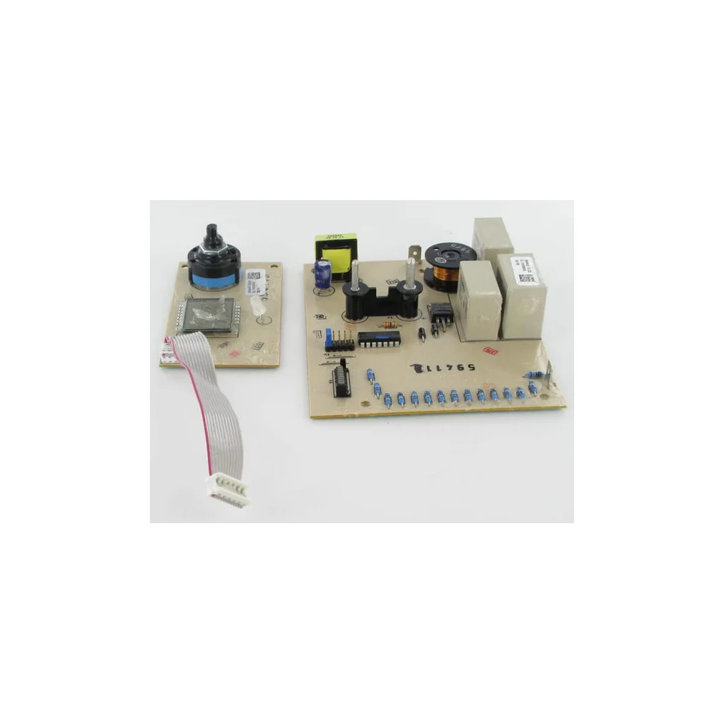 Placă electronică pentru B 550 / PS 550