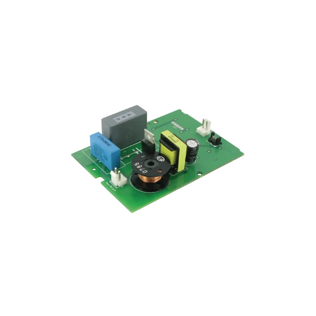 Placă electronică pentru AKO B250