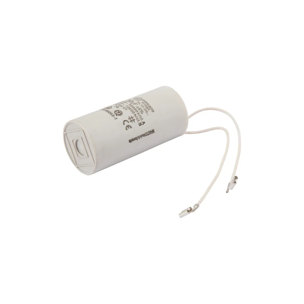 Condensator 32 µF