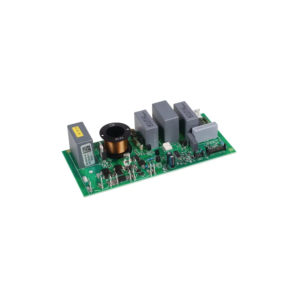 Placă de circuite LP PF4X