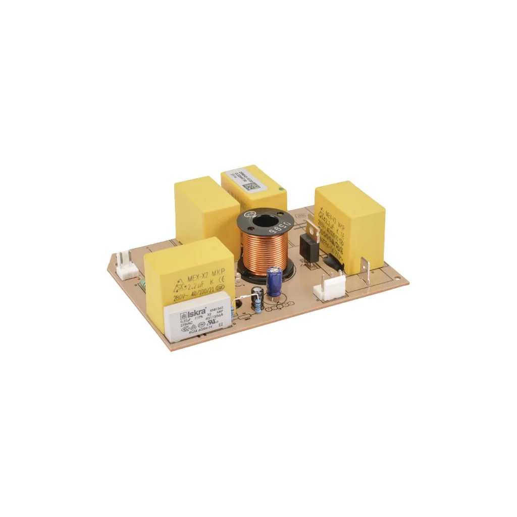 Circuite imprimate N3500