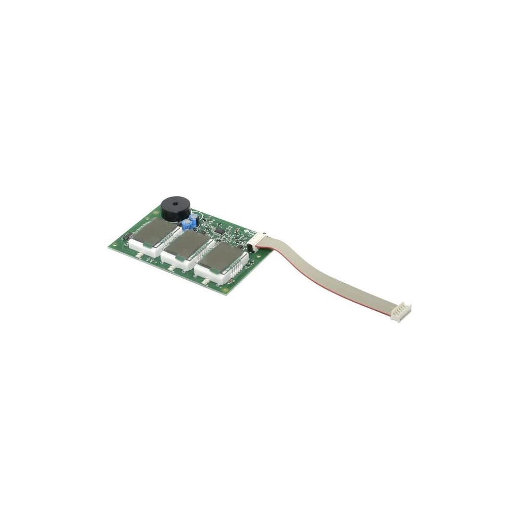 Placă circuite LCD Pfor53