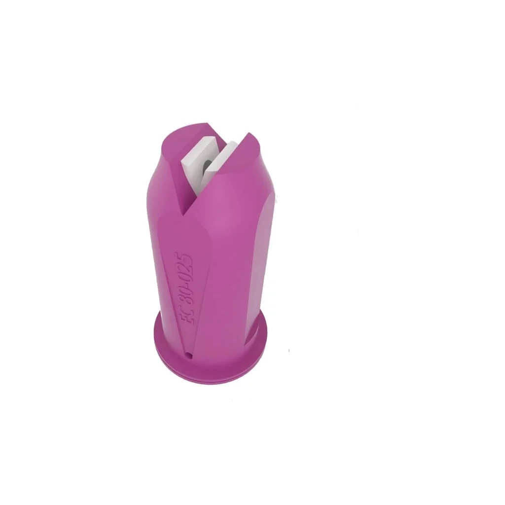 Duză de ejecție EC 110° 025 violet ceramică