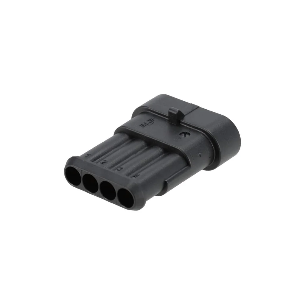 Conector electric
