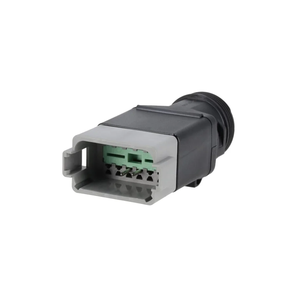 Conexiune de terminare Can Deutsch DT 12P