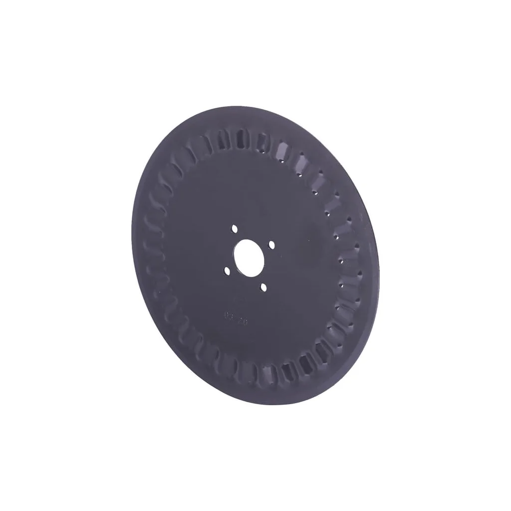 Disc semănare ondulat 320 40x69 3,2mm