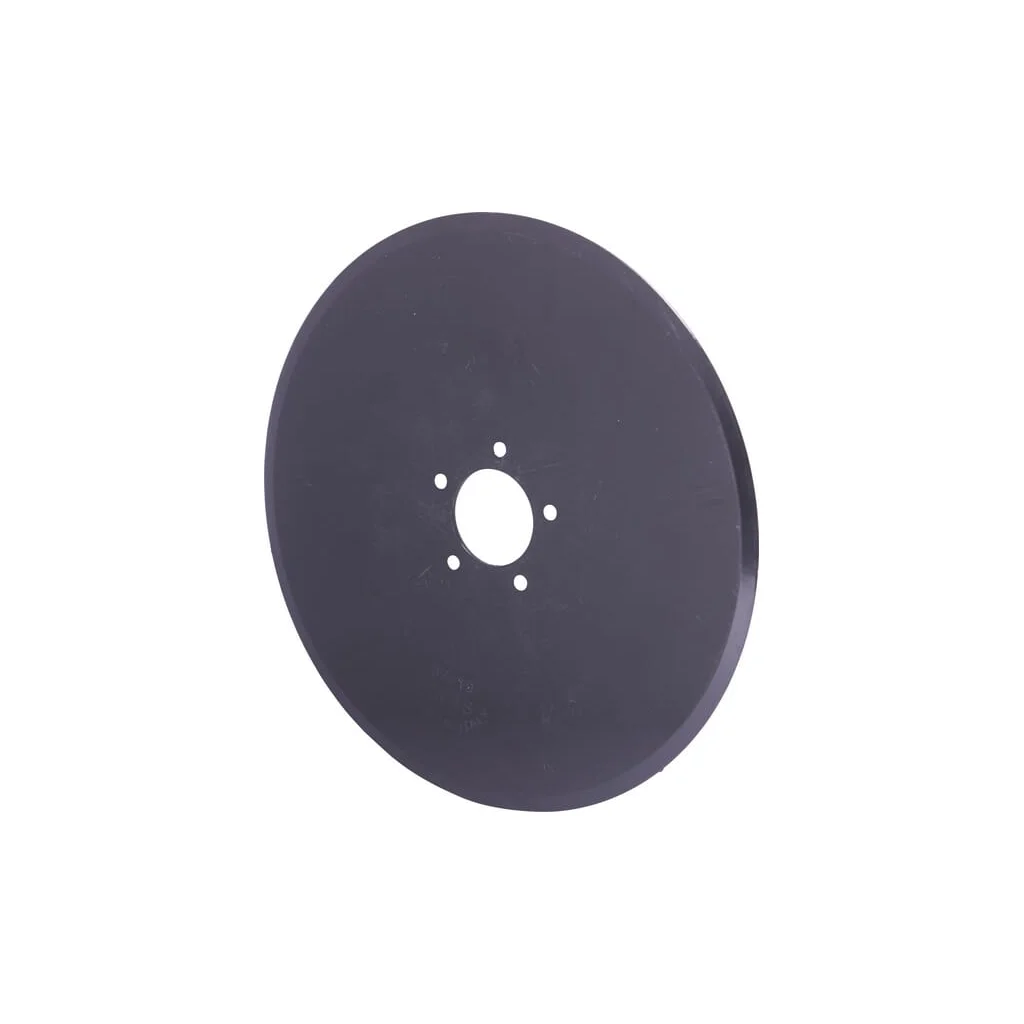 Disc semănare diametru 13,5" 5 orificii diametru 2,5mm
