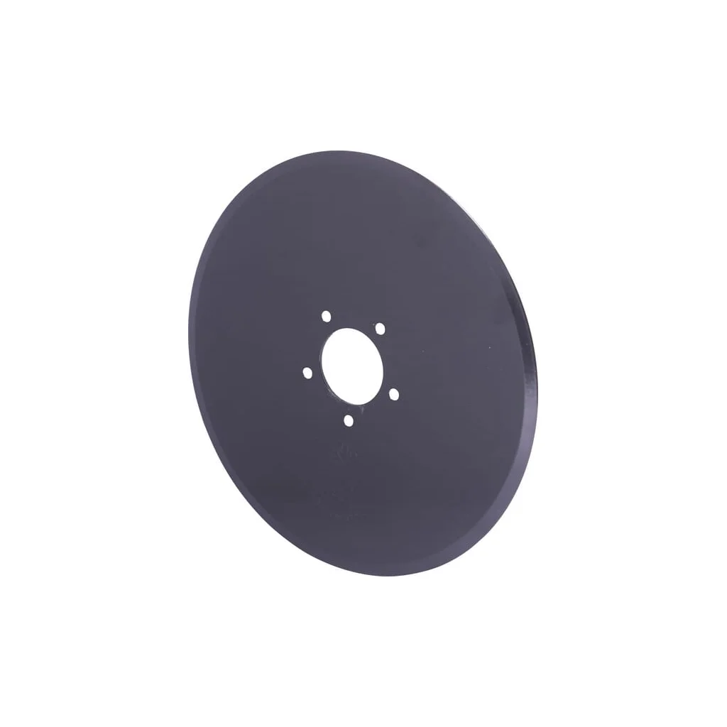 Disc semănare diametru 12" 5 orificii diametru 1mm
