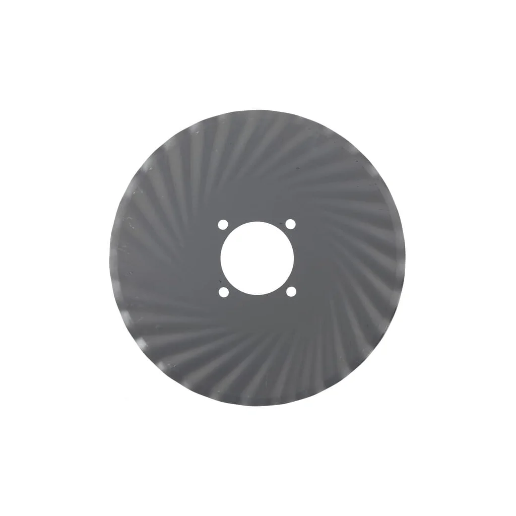 Cuțit turbo 16" 30 disc ondulat