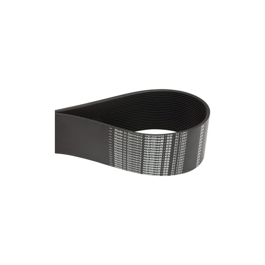 Curea cu caneluri 24 PJx1397 Amazone