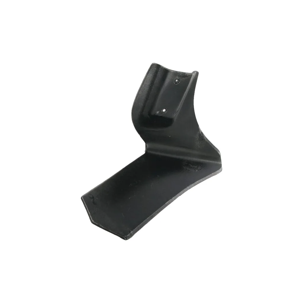 Brăzdar cotit 120mm dreapta