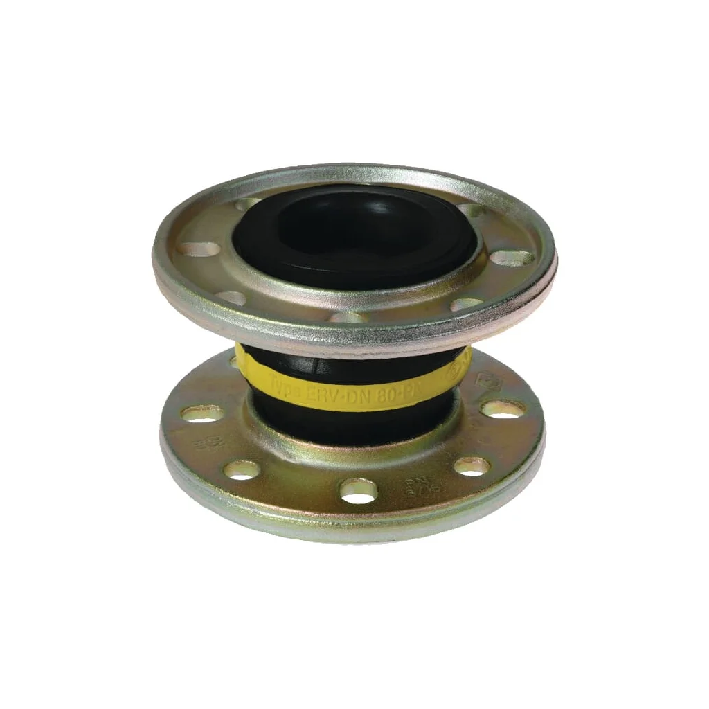 Compensator greutate inel galben Ø100 mm