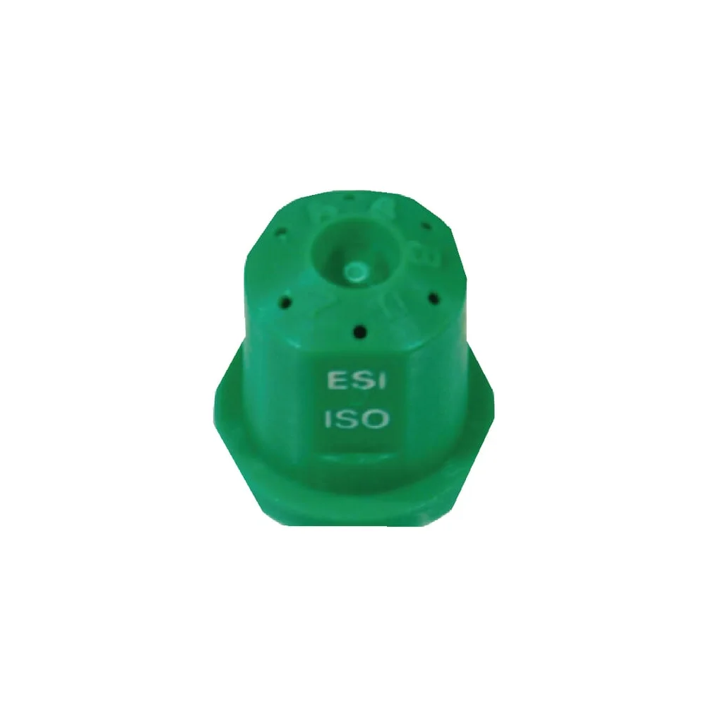 Duza pentru fertilizator ESI 015 plastic verde Albuz