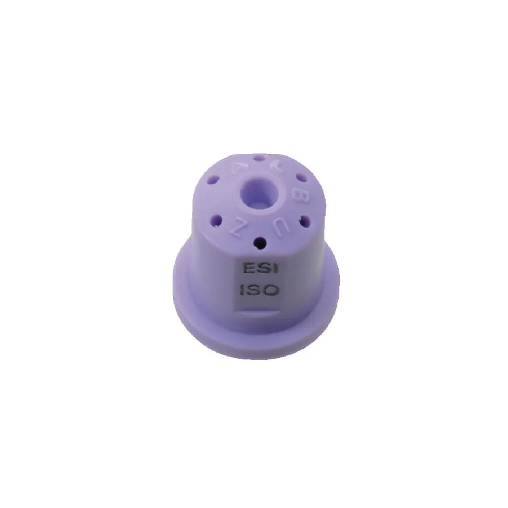 Duză pentru fertilizator lichid ESI 025, violet, din plastic, Albuz