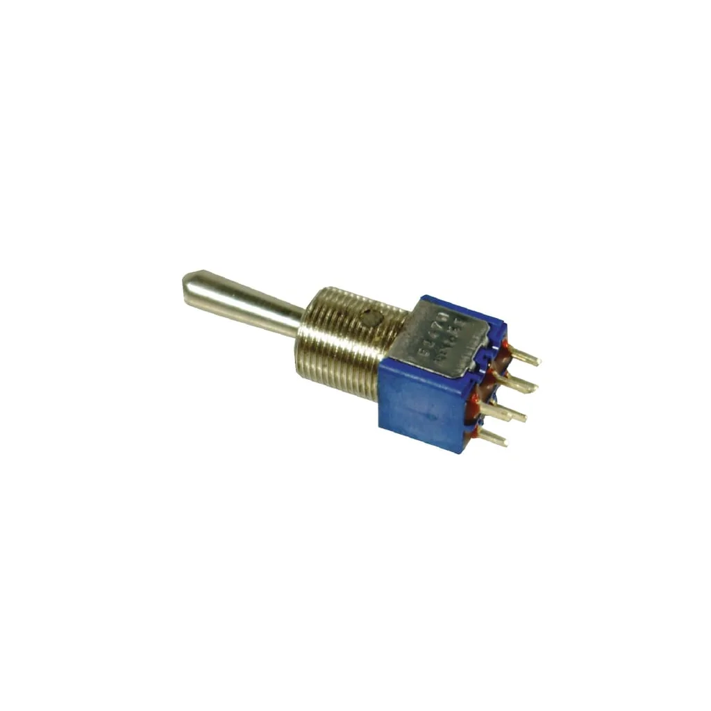 Comutator pornit-oprit-pornit