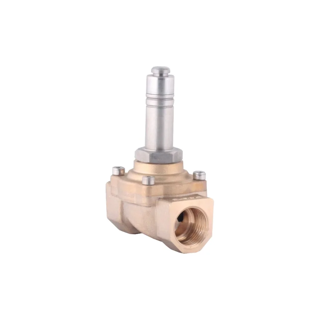 Electrovalvă 2/2 NC, 1/2"