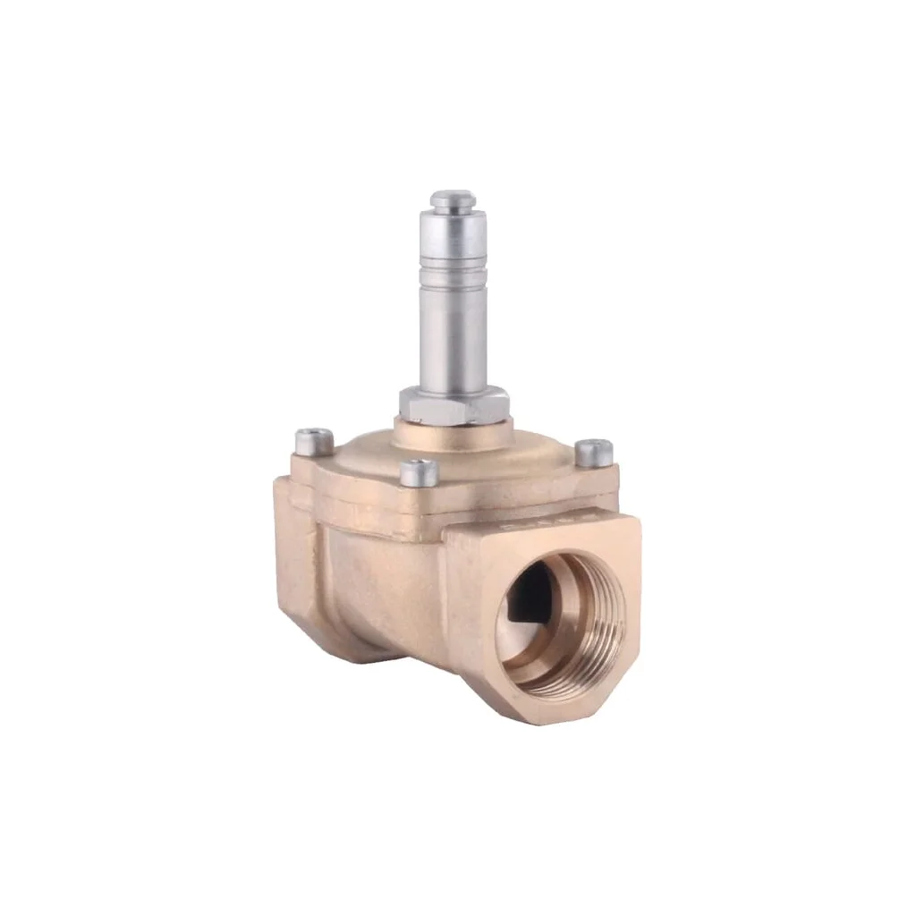 Electrovalvă, 2/2 NC 3/4"
