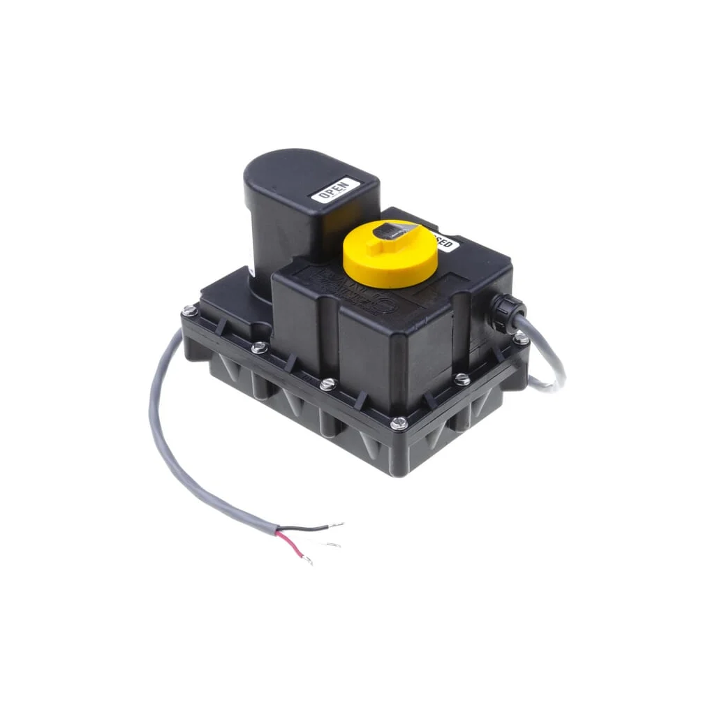 Actuator disc de frână