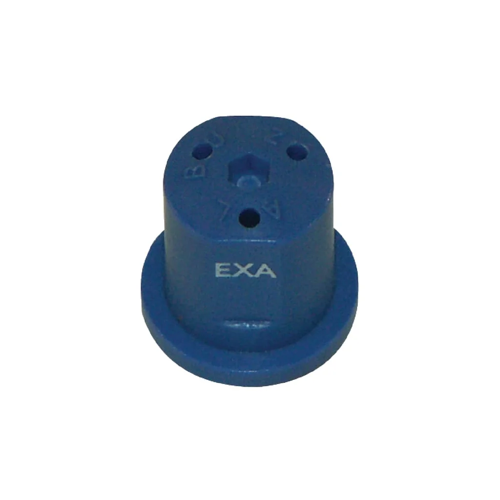 Duză pentru fertilizator lichid EXA 03, albastru, ceramic, Albuz