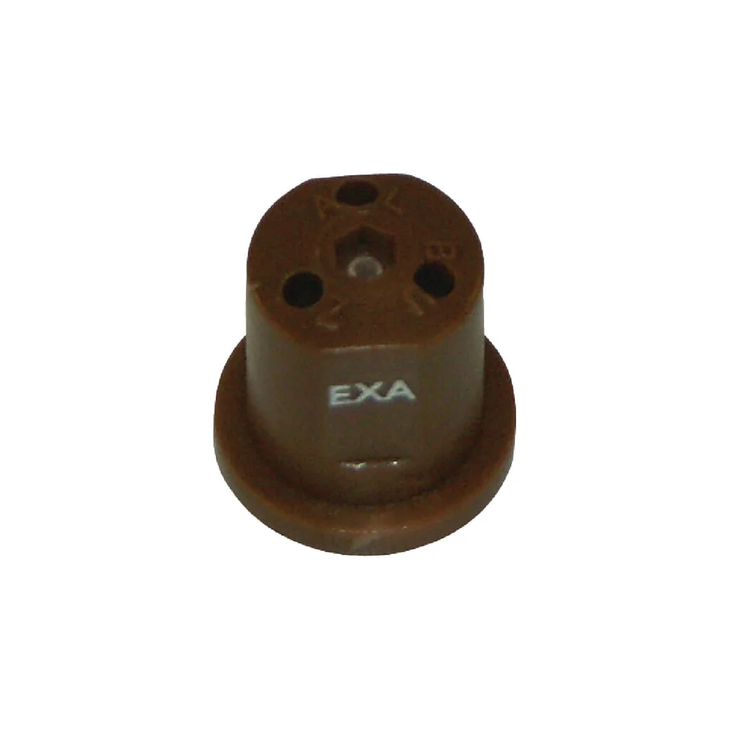 Duza fertilizator EXA 05 ceramică maro Albuz