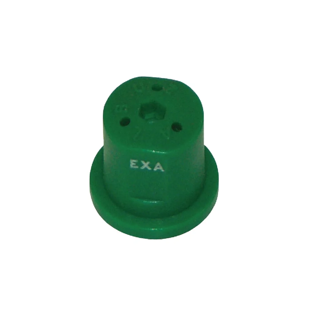 Duza fertilizator EXA 015 ceramică verde Albuz