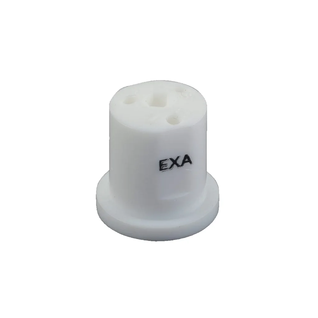 Duză pentru fertilizator lichid EXA 08, alb, ceramic, Albuz