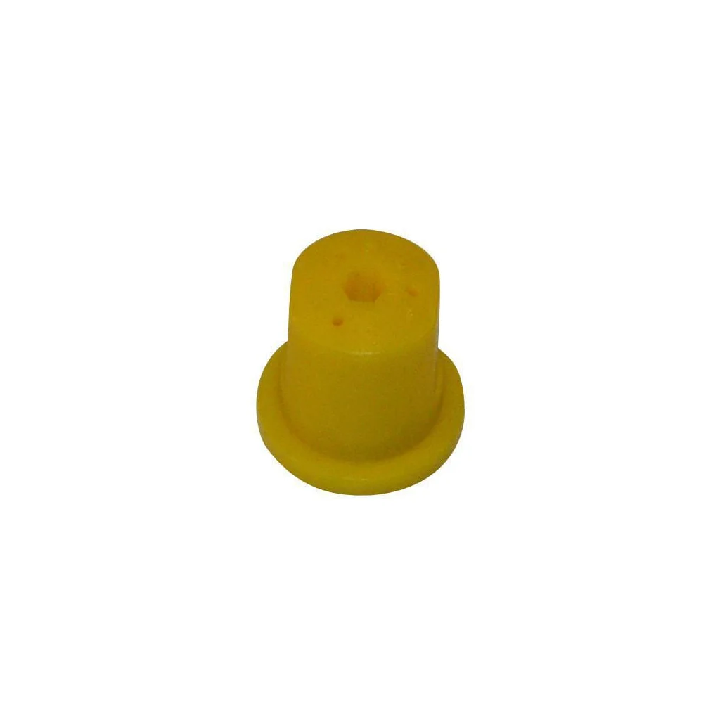 Duza fertilizator EXA 02 ceramică galbenă Albuz