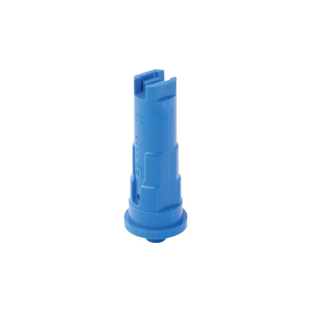 Duză injecție aer EZ 110° 03 albastră din plastic MMAT