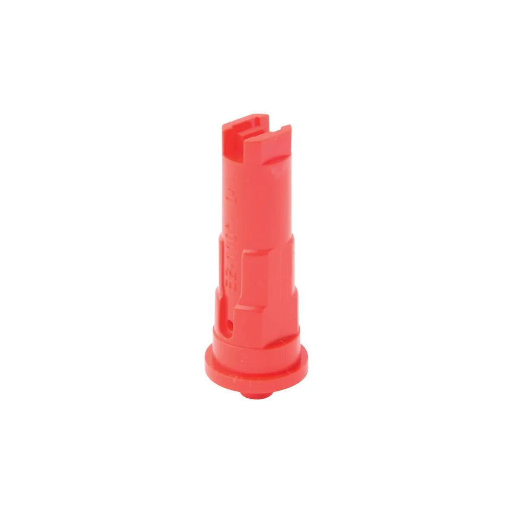 Duză injecție aer EZ 110° 04 roșie din plastic MMAT