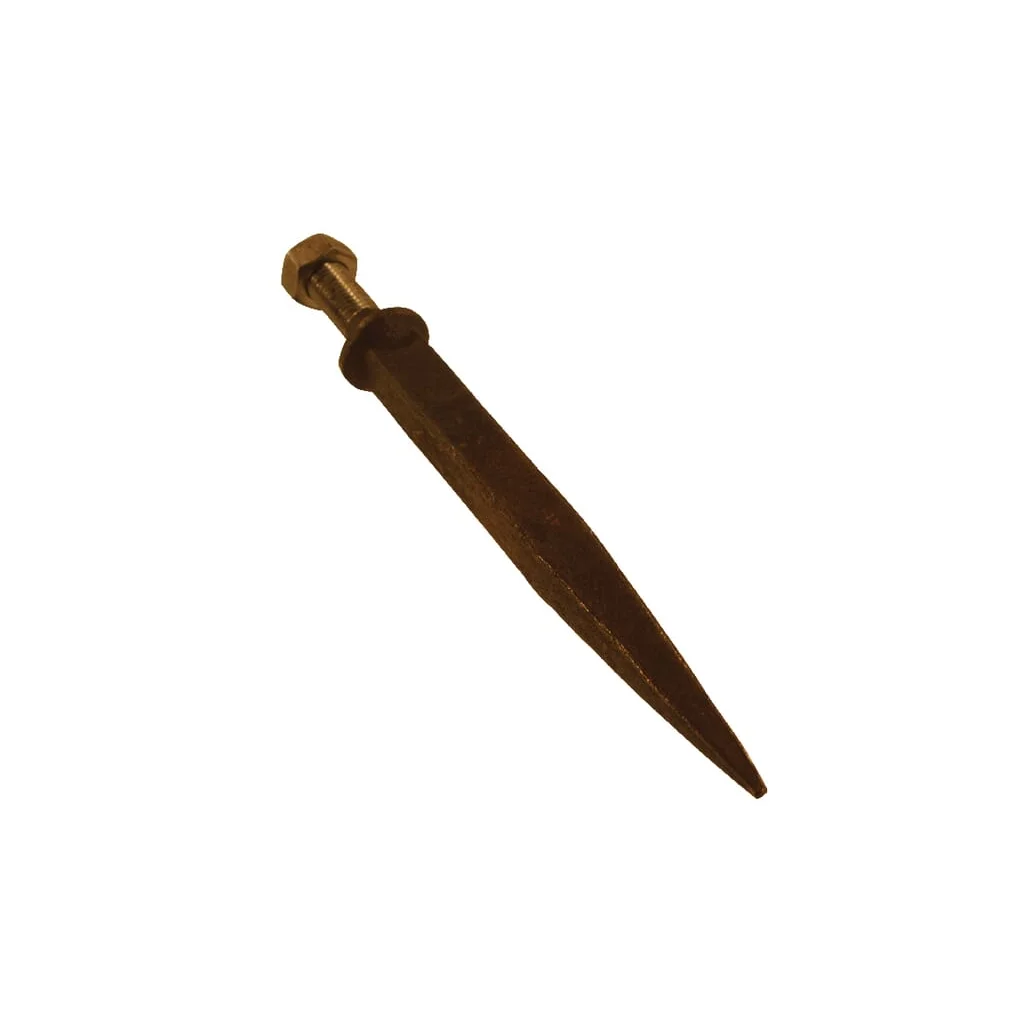 Dinte grapă M16 16mm