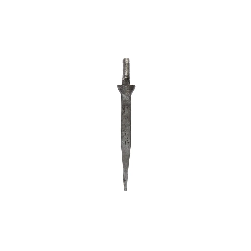 Dinte grapă rotativă M16 16mm