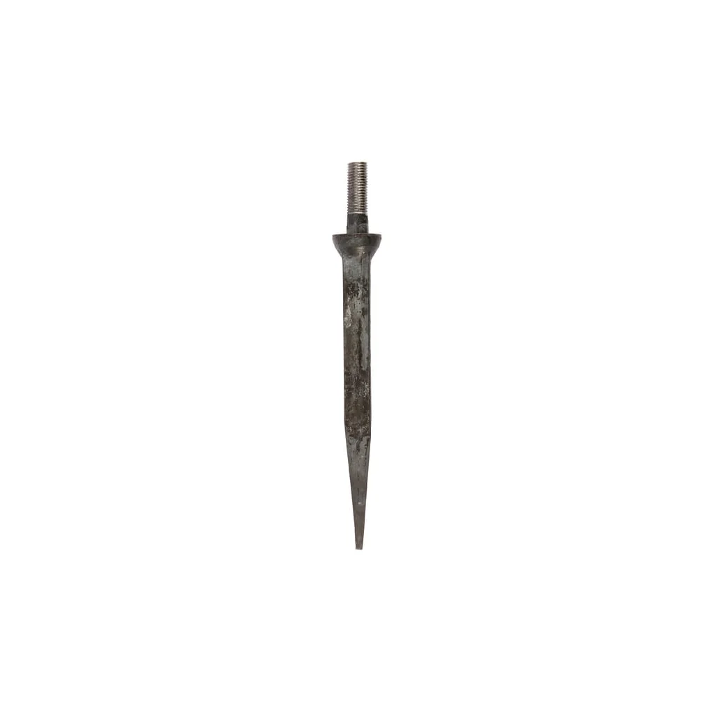 Dinte pătrat grapă M16 16mm