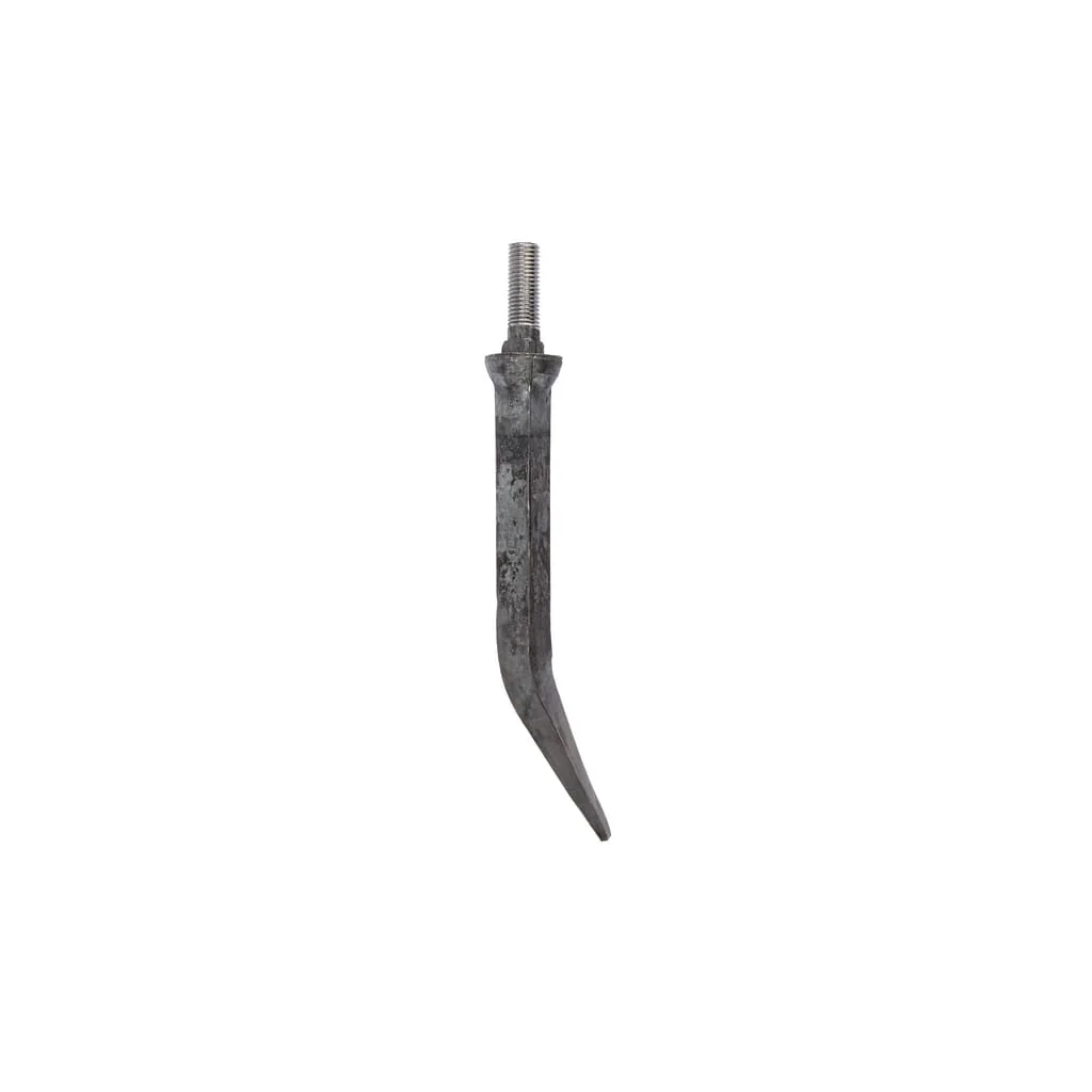 Dinte pătrat grapă M16 16mm