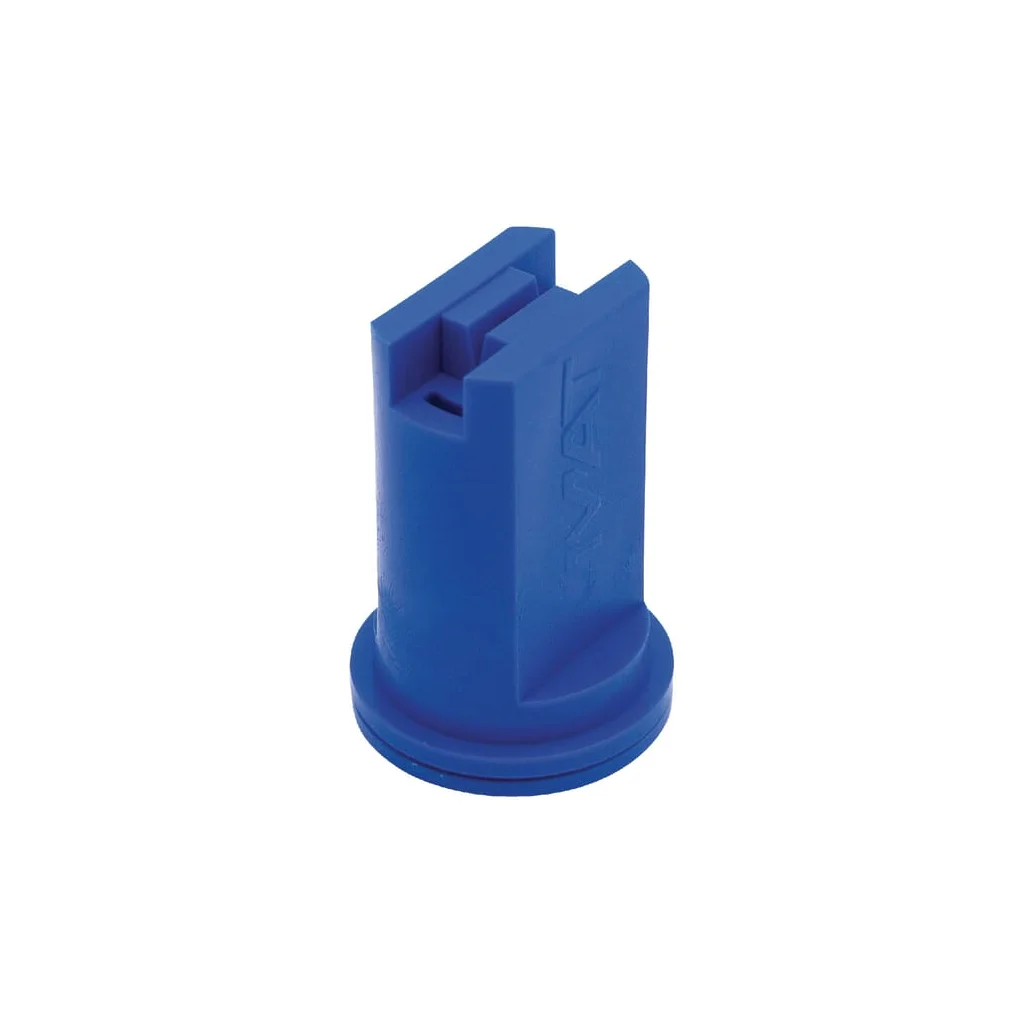 Duză injecție aer EZK 110° 03 albastră din plastic MMAT