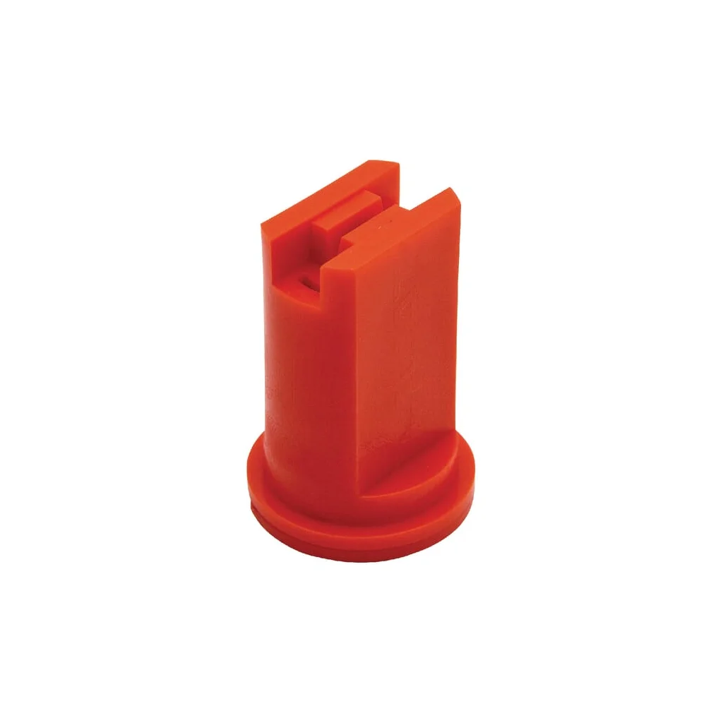 Duză injecție aer EZK 110° 04 roșie din plastic MMAT