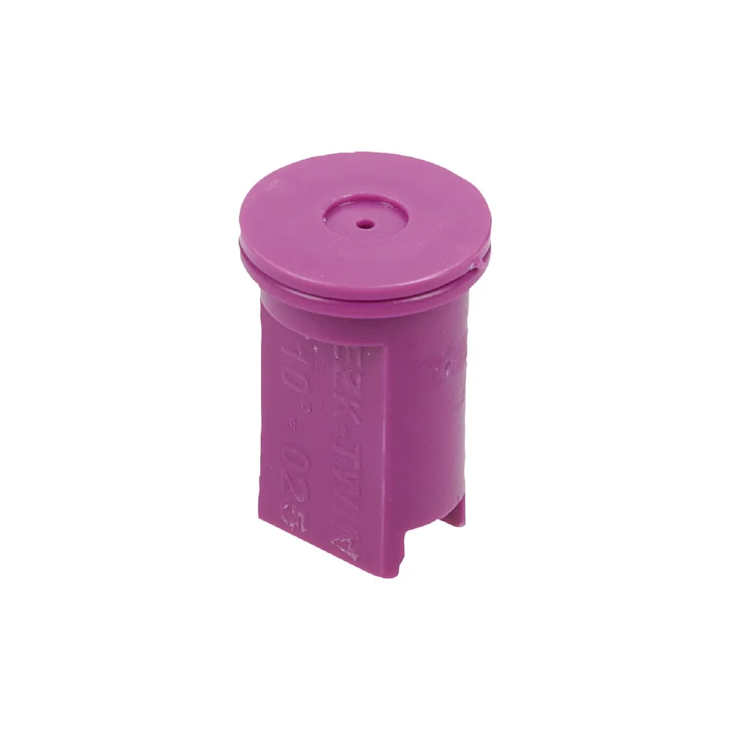 Duză injecție aer jet dublu EZK-TWIN 110° 025 violet plastic MMAT