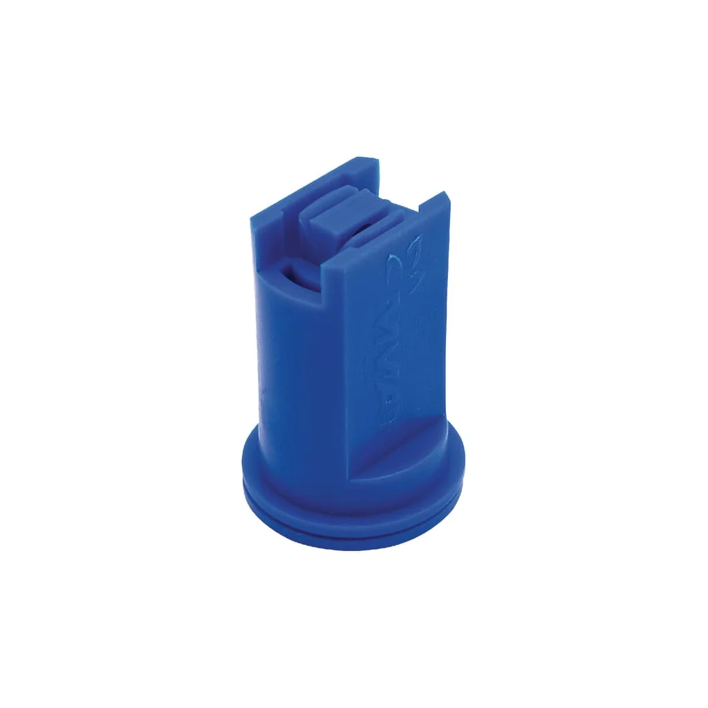 Duză injecție aer jet dublu EZK-TWIN 110° 03 albastră plastic MMAT